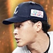 水上由伸の画像