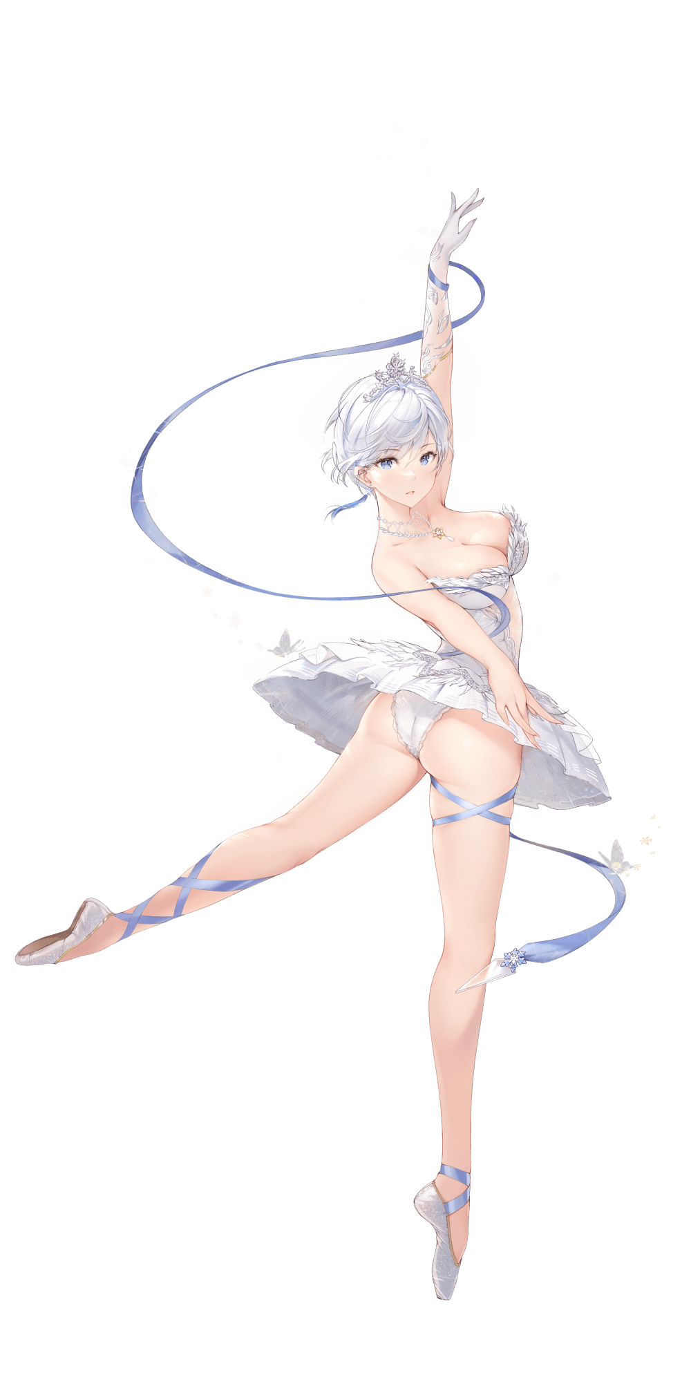 ［人気プリマ］徐盛の画像