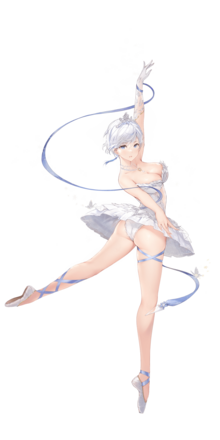 ［人気プリマ］徐盛の画像