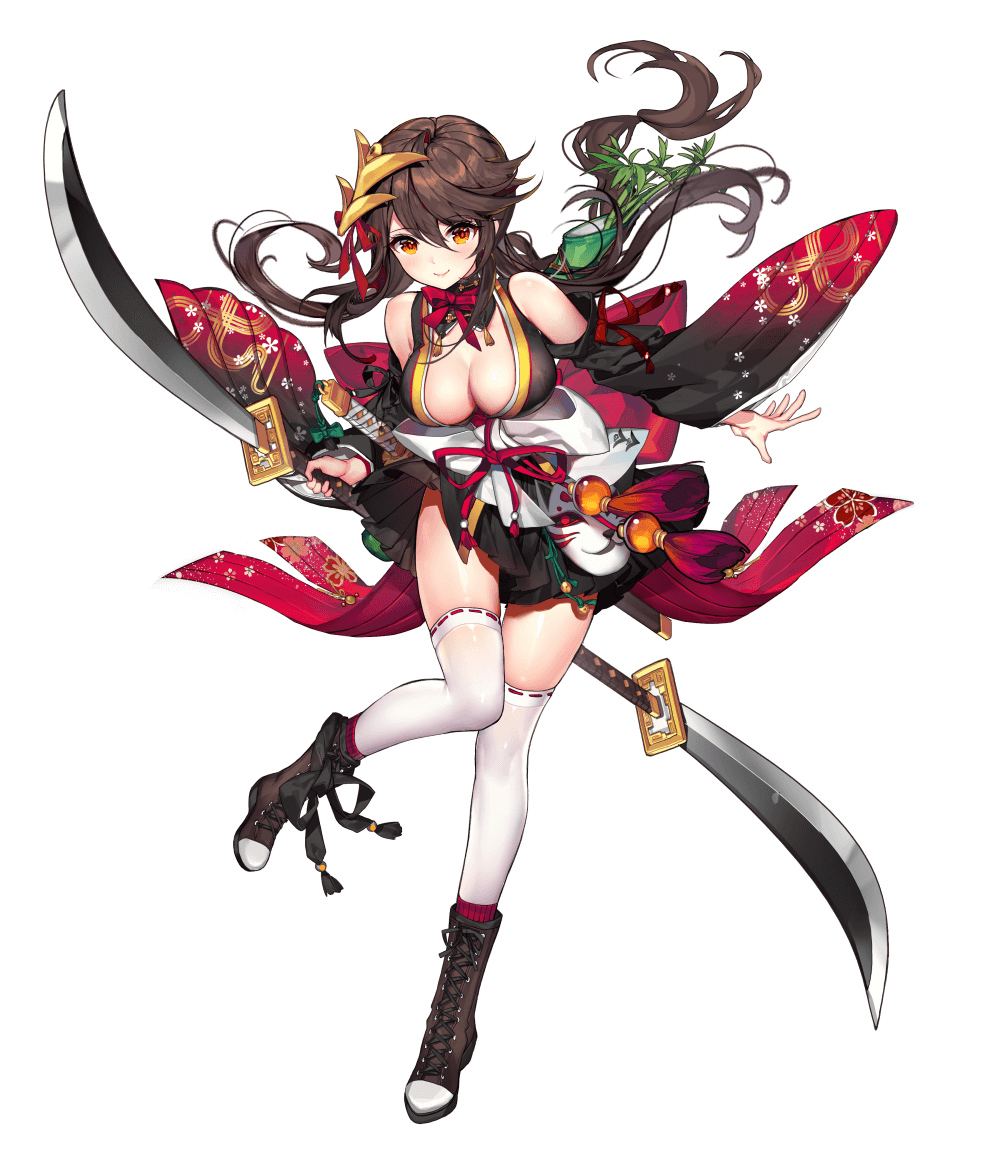 柴田勝家の画像