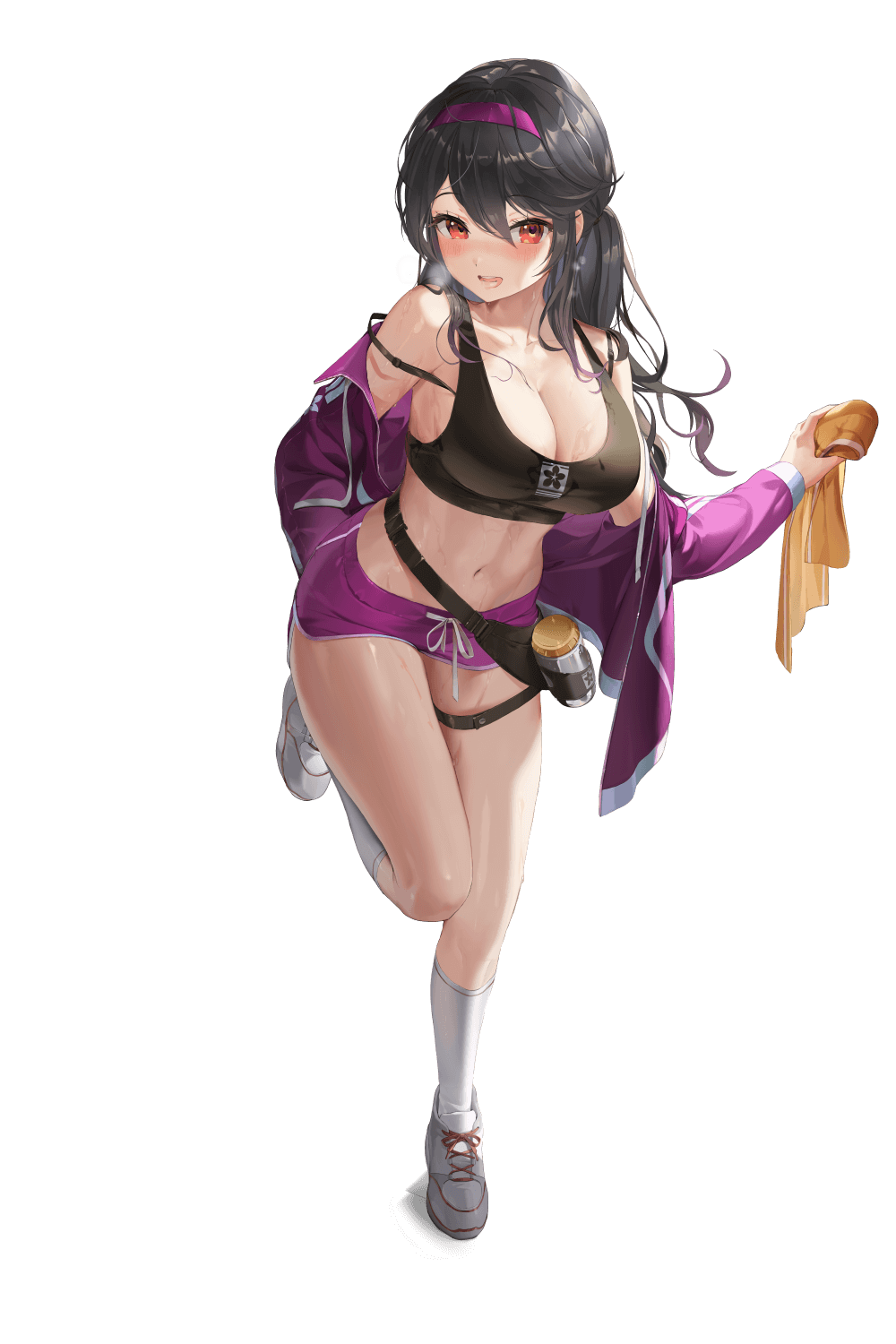 ［ただいま］徐栄の画像