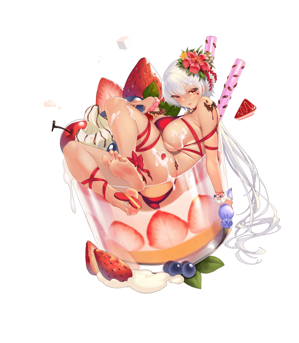 ［ｽｲｰﾂ王国］祝融の画像