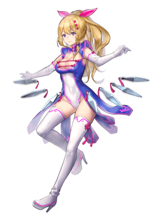 王元姫の画像