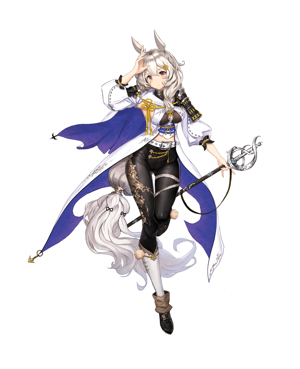 公孫サンの画像