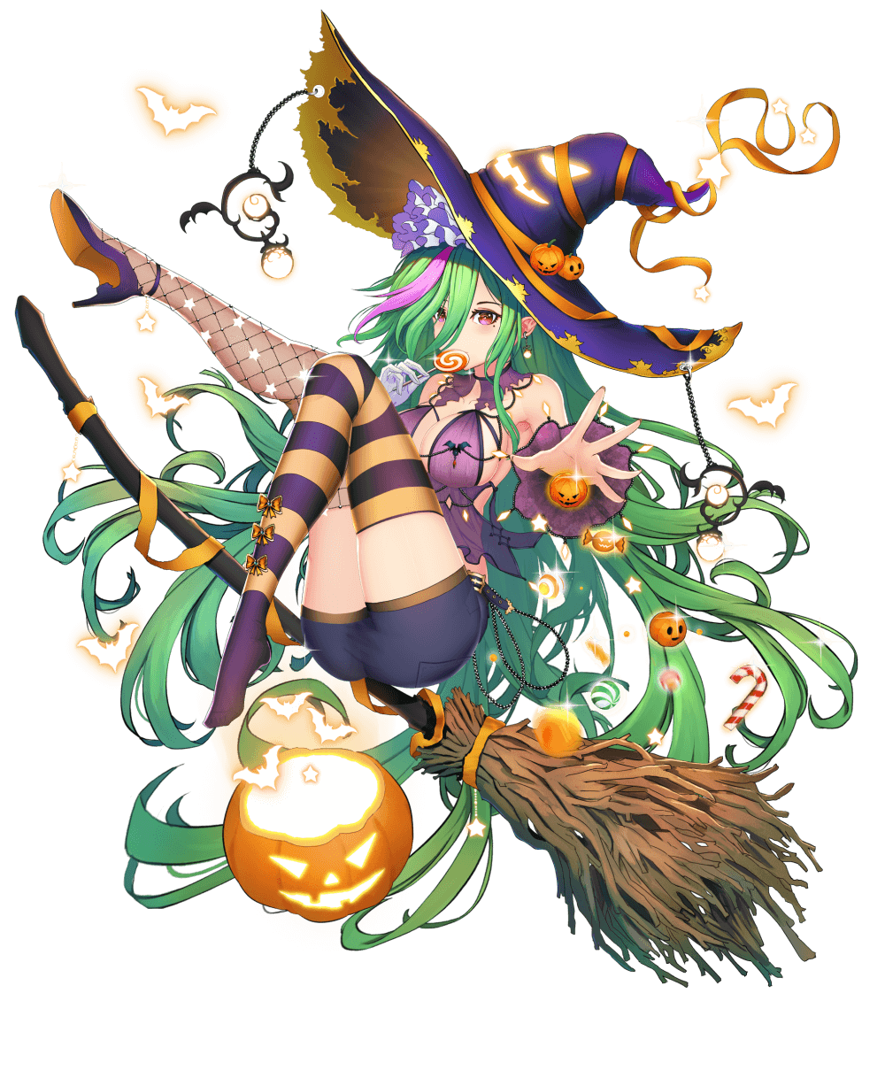 ［妖しき魔女］司馬懿の画像