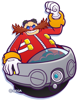 Dr.エッグマン（星7）