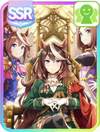 ［尊尚親愛］玉座に集いし者たちの画像