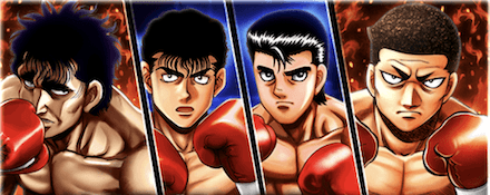 「大拳闘ボス」