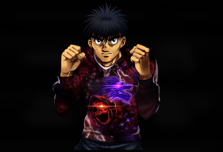 「大拳闘」報酬