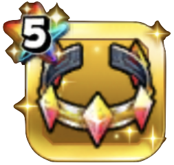 シオンバングル