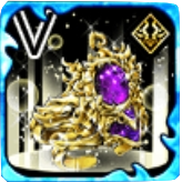 腕輪シャインコスモ・Ⅴの画像