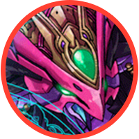 レヴメナスのアイコン