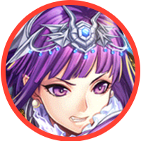 ［槍閃の竜麗姫］リールラの画像