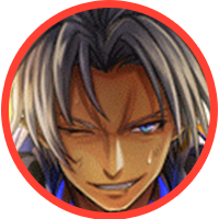 夏レグスのアイコン