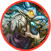 オセロニアのグローツラングの画像