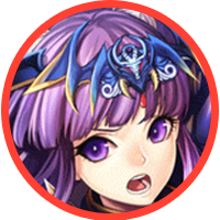 オセロニアの［旗槍の竜騎士］リールラの画像