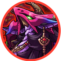 レヴメナスのアイコン