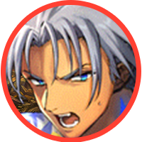 オセロニアのサマー・レグスの画像