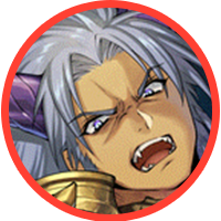 ［蒼炎の竜戦士］レグスの画像