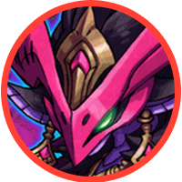 オセロニアのレヴメナスの画像