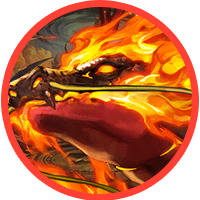 オセロニアのロガテオの画像