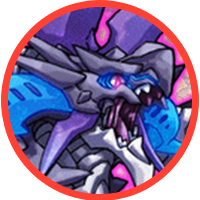 オセロニアの［翔刃煌竜］ラムシオンの画像