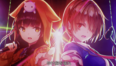 ストーリー3章の振り返り|ネタバレあり