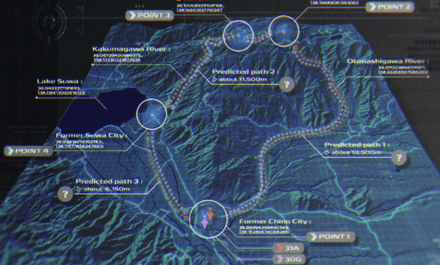 ストーリー3章の振り返り｜ネタバレあり