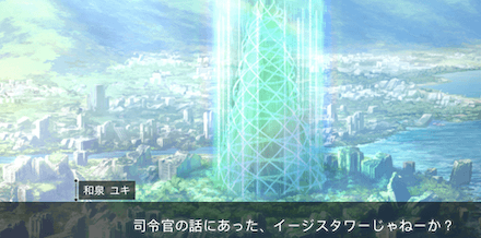 ストーリー3章の振り返り｜ネタバレあり