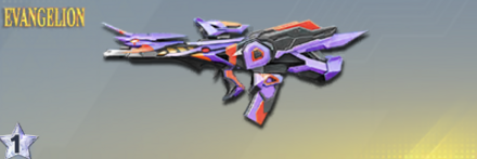 初号機暴走.ver画像