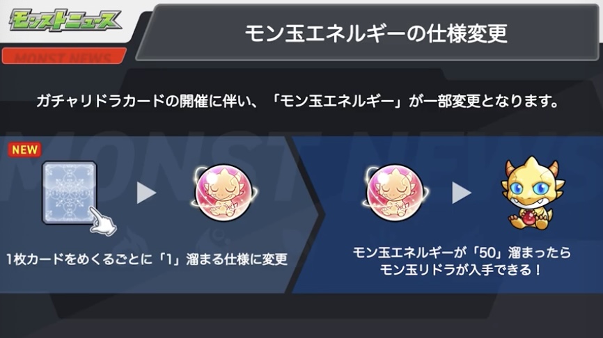 モン玉エネルギー