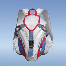 リュック：最終決戦