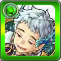慈愛に溢れし眠りを与う神 ヒュプノスの画像