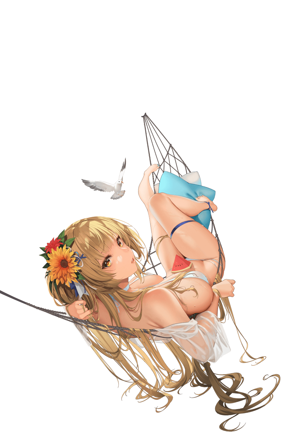 ［夏の潮騒］劉封の画像