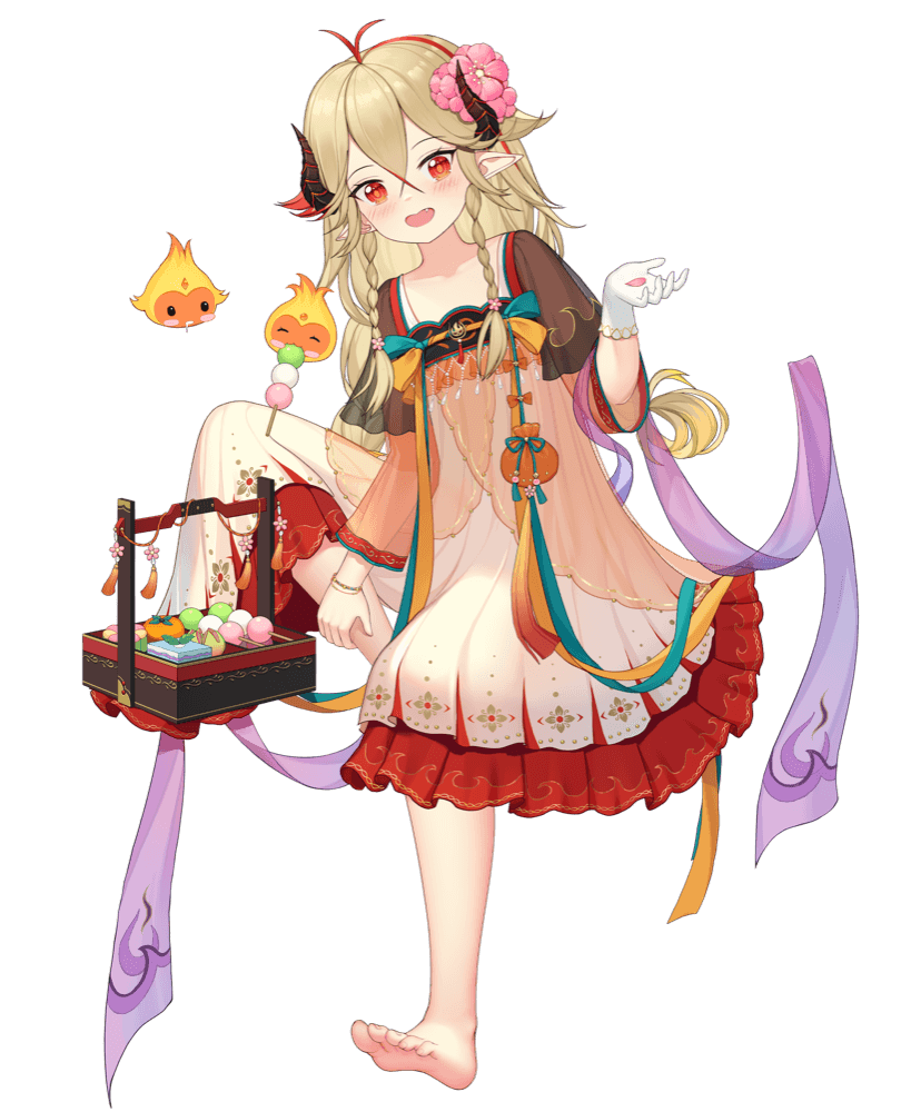 ［桃縁祭］離火の画像