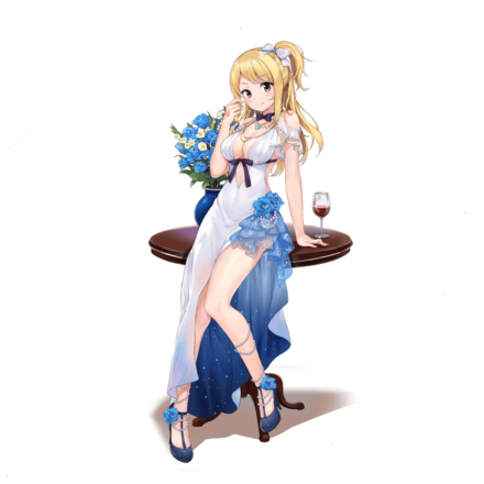 ルーシィの画像