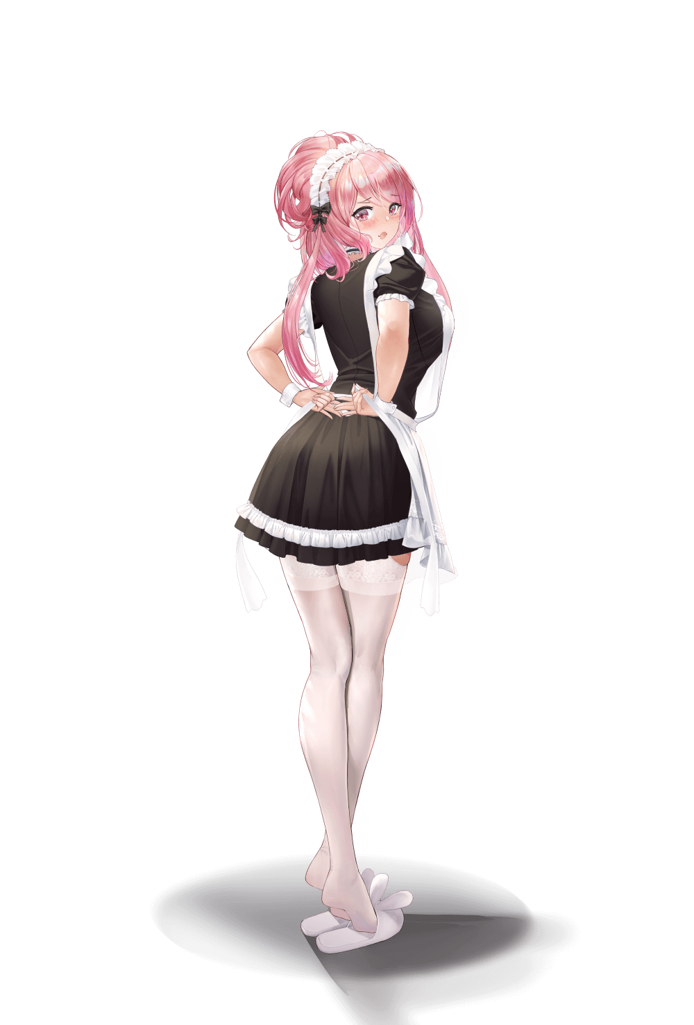 ［おはよう］虞姫の画像