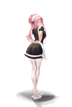 ［おはよう］虞姫の画像
