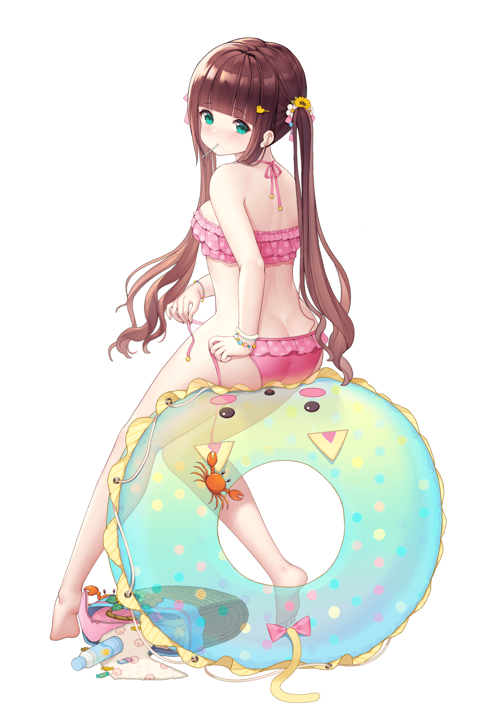 ［夏休み］献帝の画像