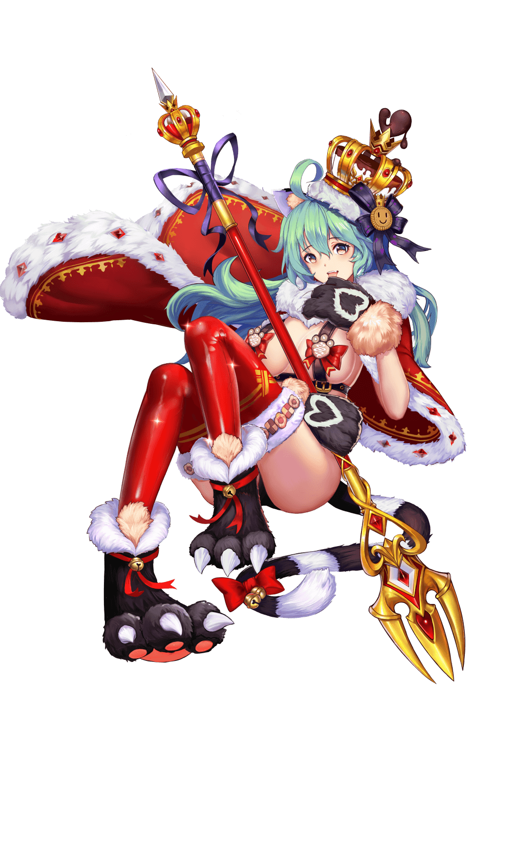 ［ｽｲｰﾂ王国］孟獲の画像