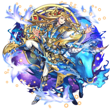 オセロニアの［相愛す］彦星の画像