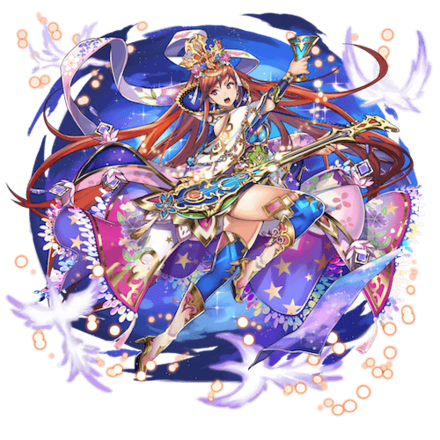 オセロニアの［相思い］織姫の画像