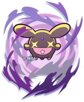 やみのカーバンクル（星7）