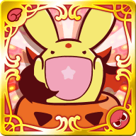 ハロウィンカーバンクルの画像