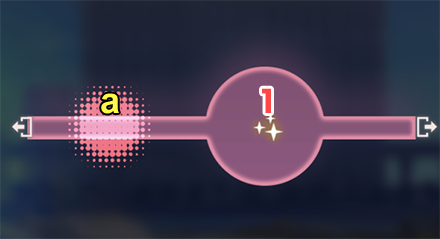 雷の回廊のマップとおすすめ周回ルート