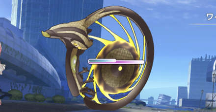 ワイヤーイエローβ