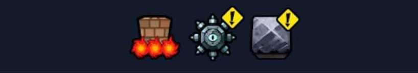 アハト ギミック