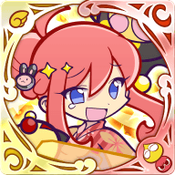 お月見ナイトのヒルダ・Sの画像