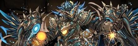 【9051】超転生ラー=ドラゴン