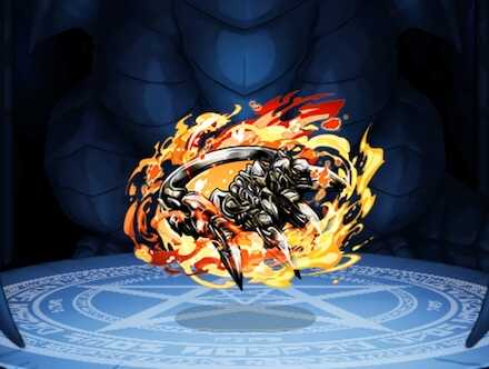 【真】マスターリングⅡの画像